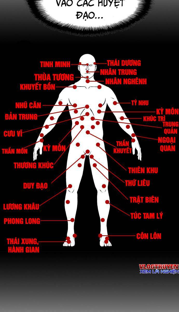 Phòng Gym Hanlim - Chapter 69 - Page 15