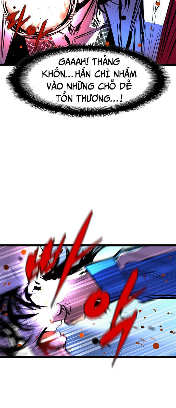 Phòng Gym Hanlim - Chapter 69 - Page 18