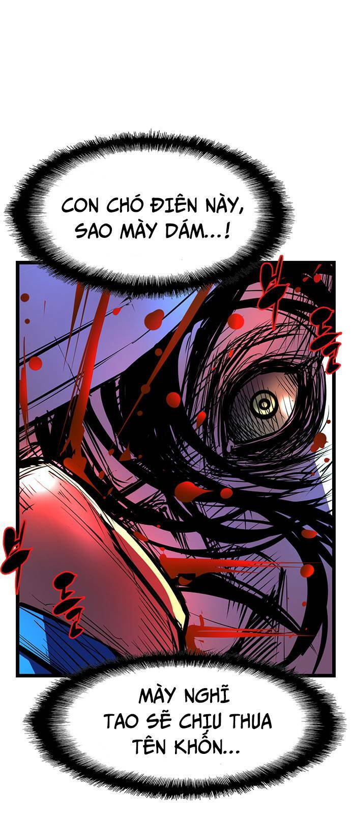 Phòng Gym Hanlim - Chapter 69 - Page 19