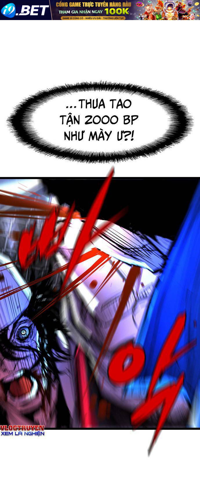 Phòng Gym Hanlim - Chapter 69 - Page 21