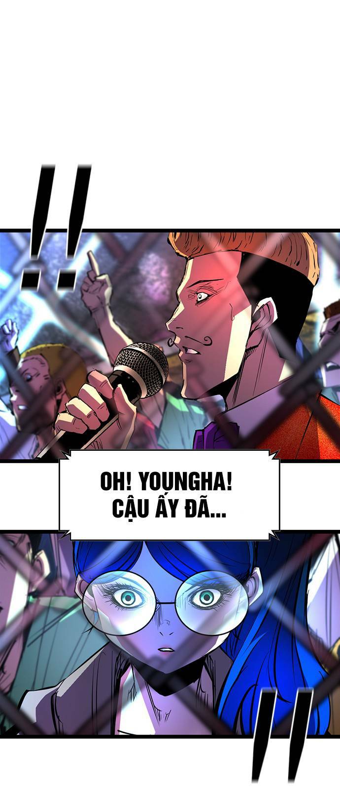 Phòng Gym Hanlim - Chapter 69 - Page 22