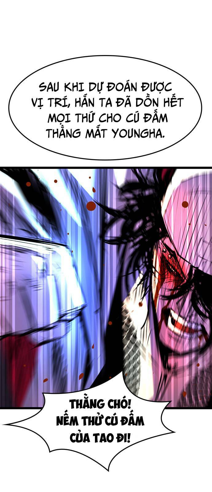 Phòng Gym Hanlim - Chapter 69 - Page 26