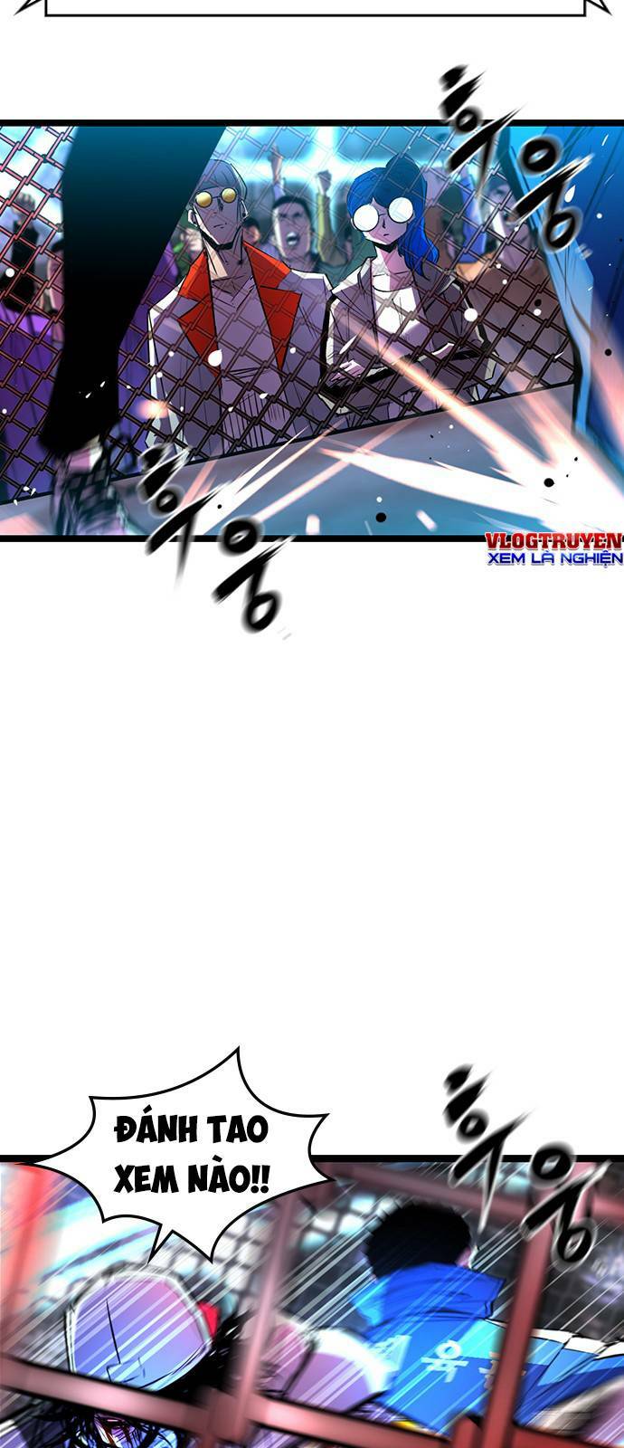 Phòng Gym Hanlim - Chapter 69 - Page 31