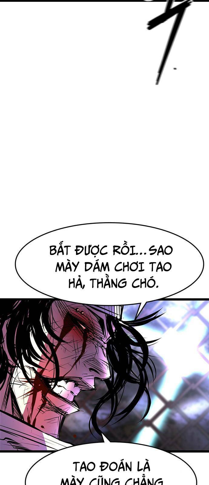 Phòng Gym Hanlim - Chapter 69 - Page 34