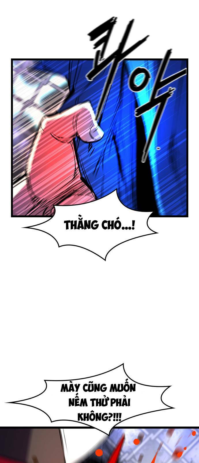 Phòng Gym Hanlim - Chapter 69 - Page 38