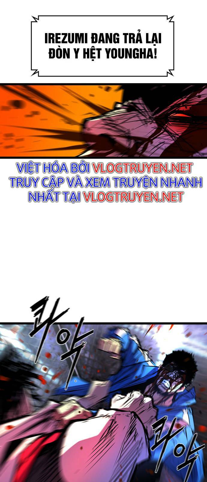 Phòng Gym Hanlim - Chapter 69 - Page 40