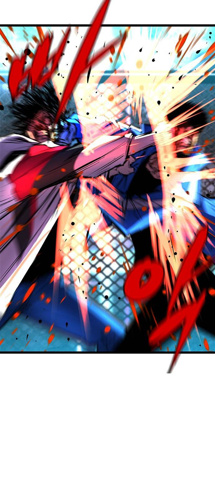 Phòng Gym Hanlim - Chapter 69 - Page 46