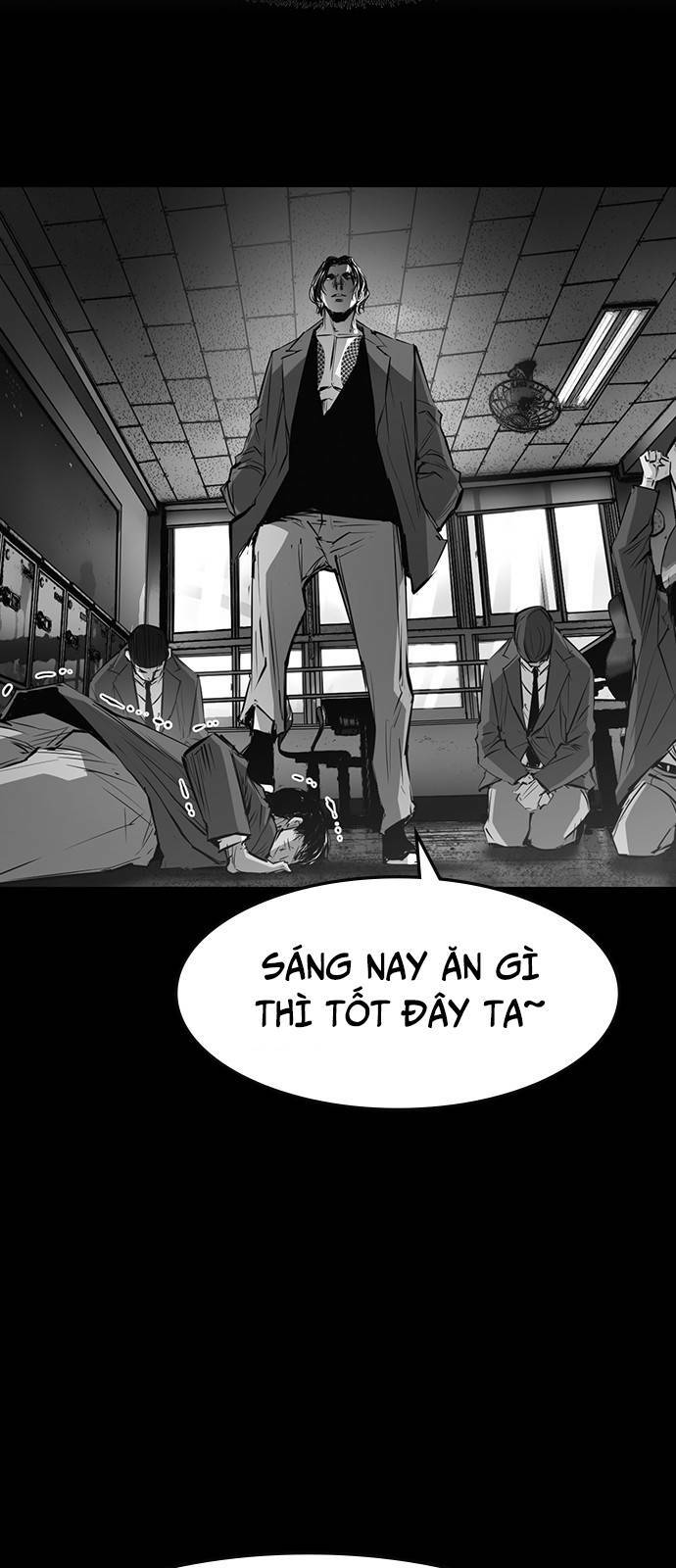 Phòng Gym Hanlim - Chapter 69 - Page 52