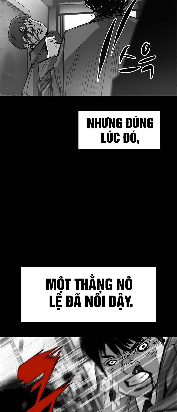 Phòng Gym Hanlim - Chapter 69 - Page 57
