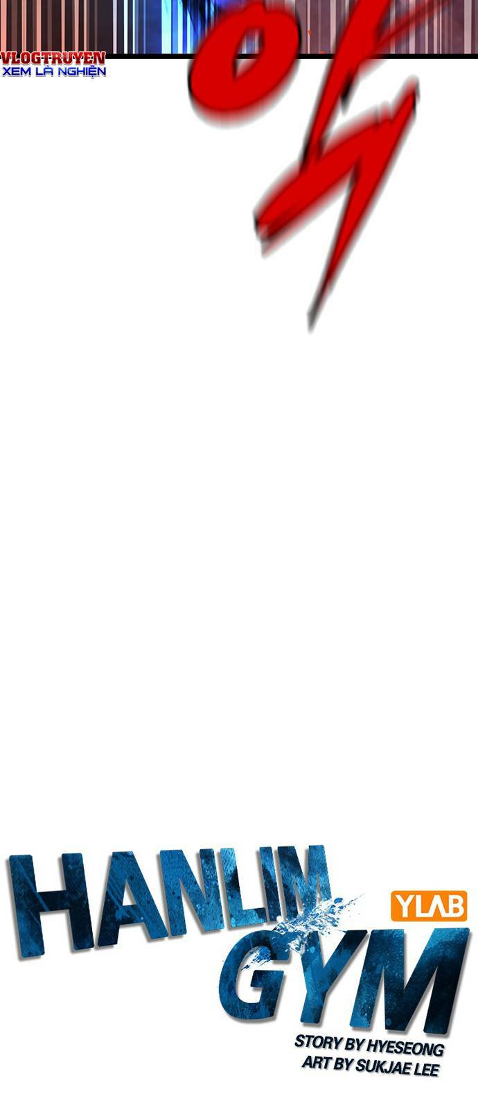 Phòng Gym Hanlim - Chapter 69 - Page 5