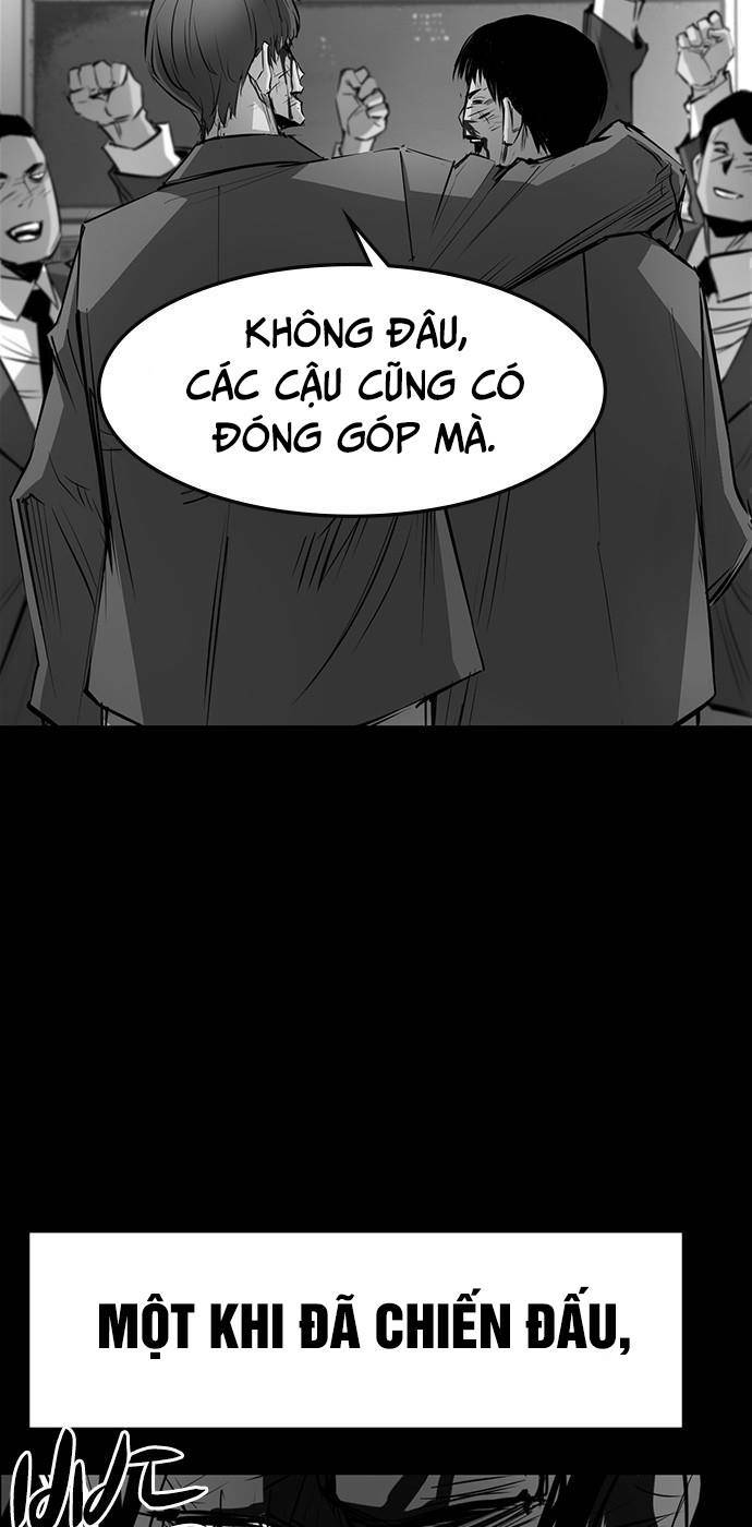 Phòng Gym Hanlim - Chapter 69 - Page 63