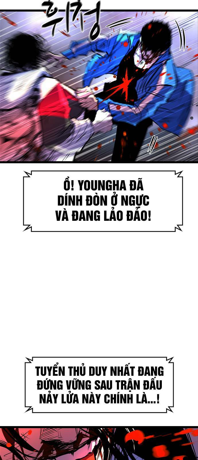 Phòng Gym Hanlim - Chapter 69 - Page 68