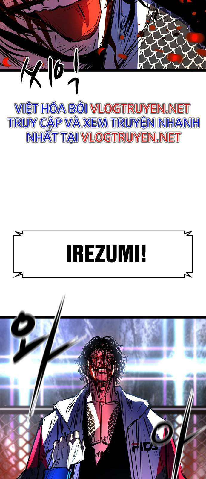 Phòng Gym Hanlim - Chapter 69 - Page 69