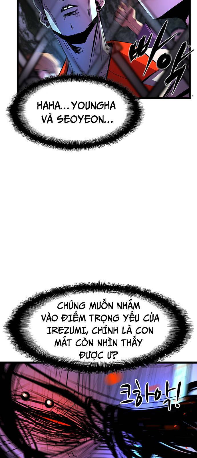 Phòng Gym Hanlim - Chapter 69 - Page 8