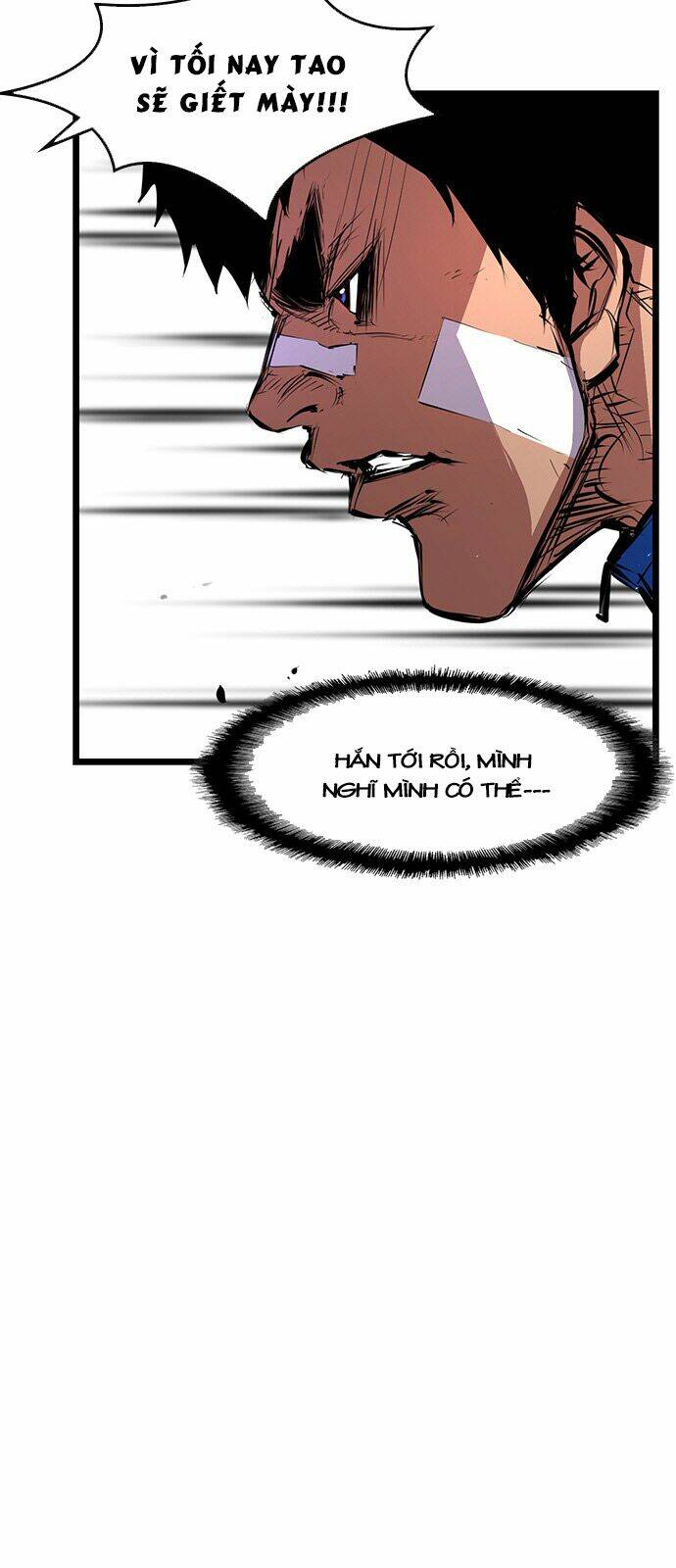 Phòng Gym Hanlim - Chapter 7 - Page 10