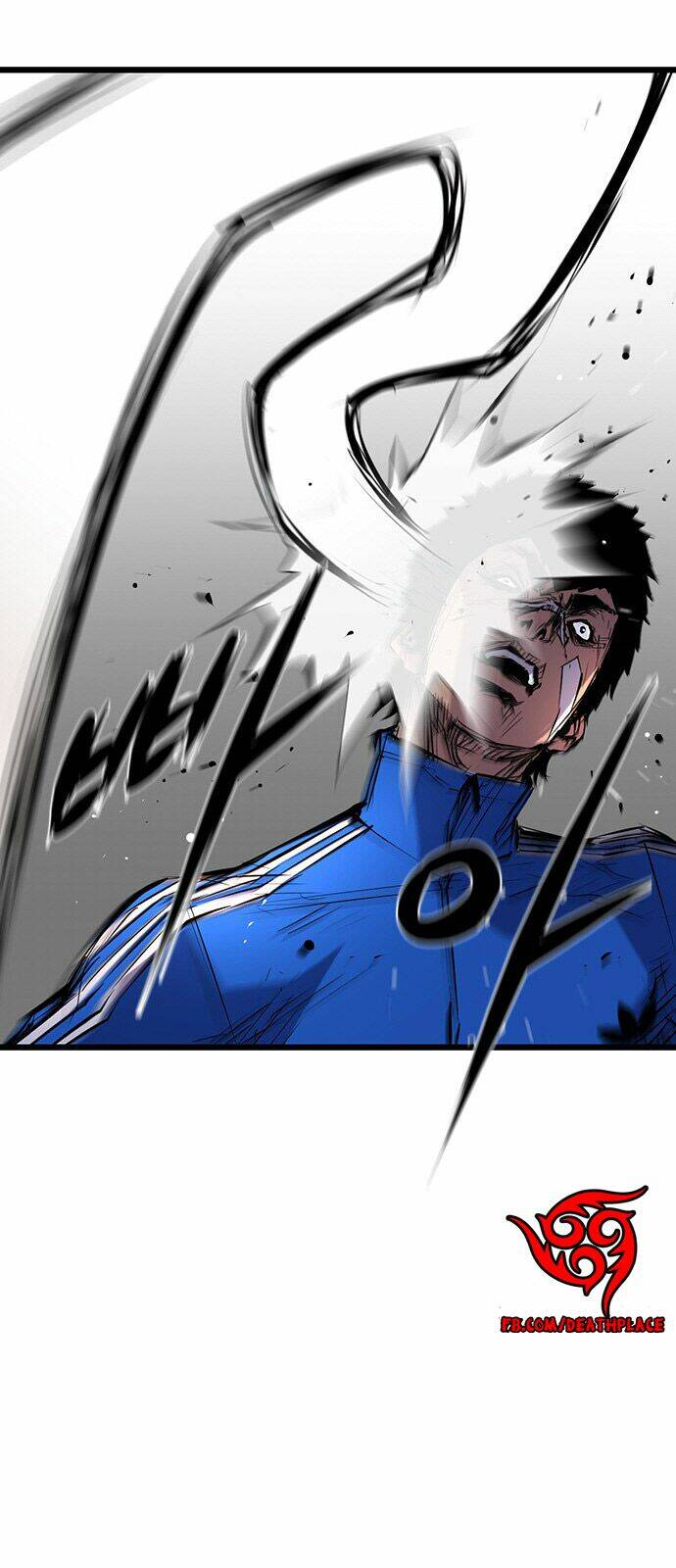 Phòng Gym Hanlim - Chapter 7 - Page 11