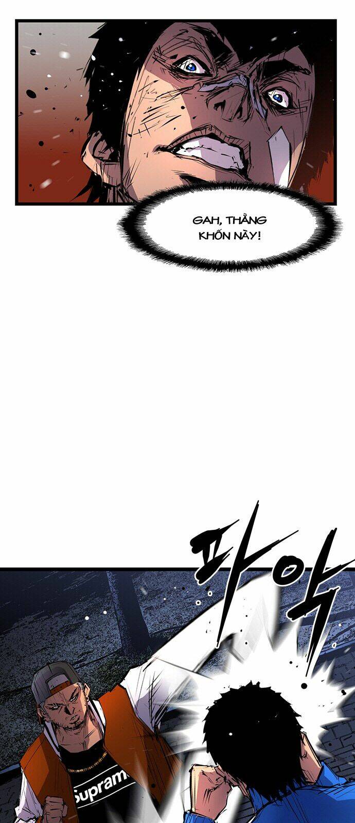 Phòng Gym Hanlim - Chapter 7 - Page 12