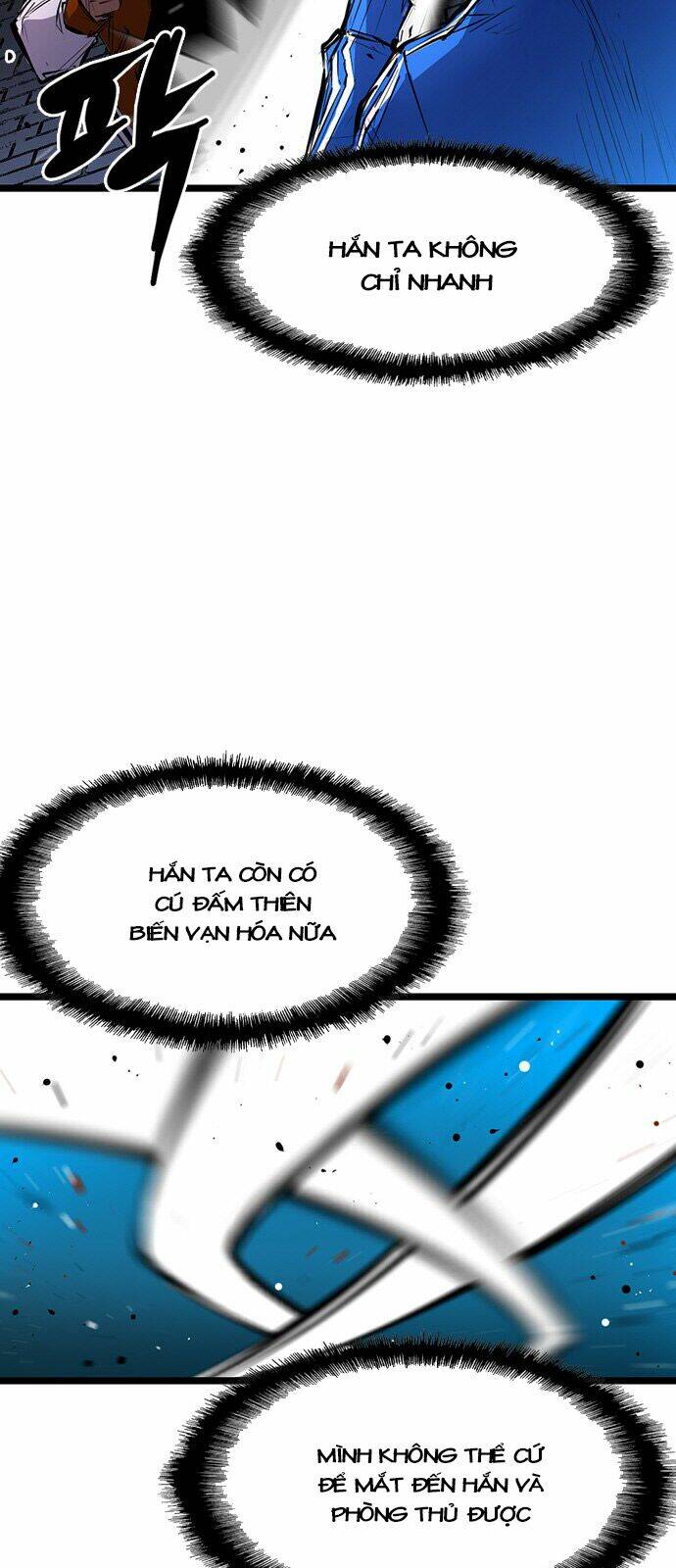 Phòng Gym Hanlim - Chapter 7 - Page 13