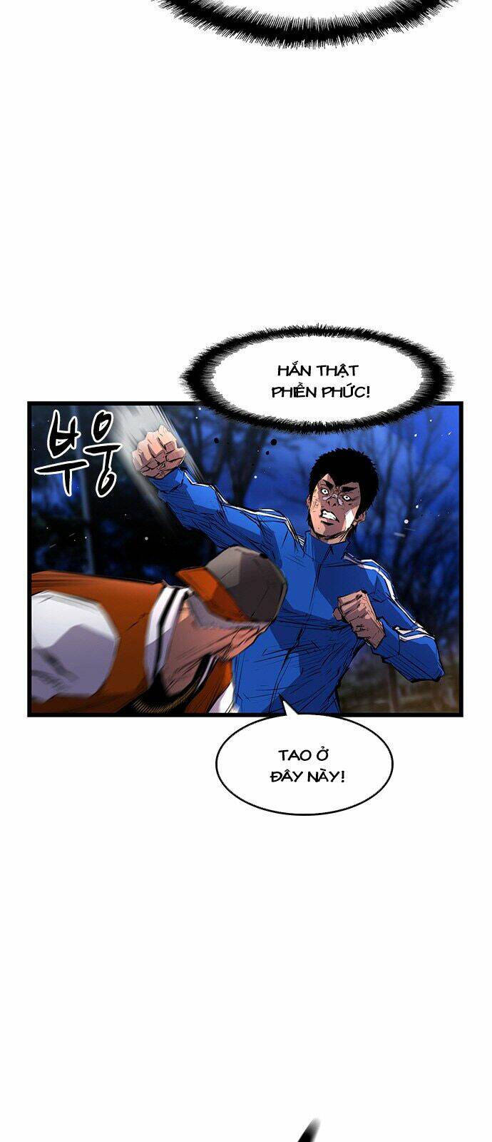 Phòng Gym Hanlim - Chapter 7 - Page 14