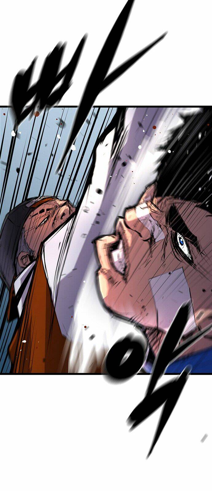 Phòng Gym Hanlim - Chapter 7 - Page 15