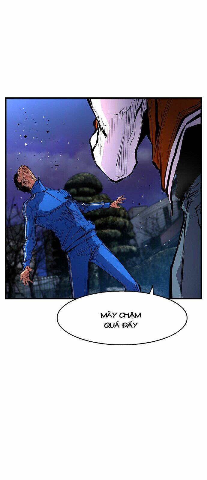 Phòng Gym Hanlim - Chapter 7 - Page 16