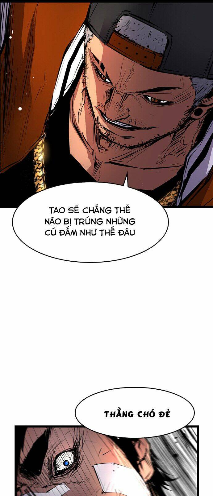 Phòng Gym Hanlim - Chapter 7 - Page 17