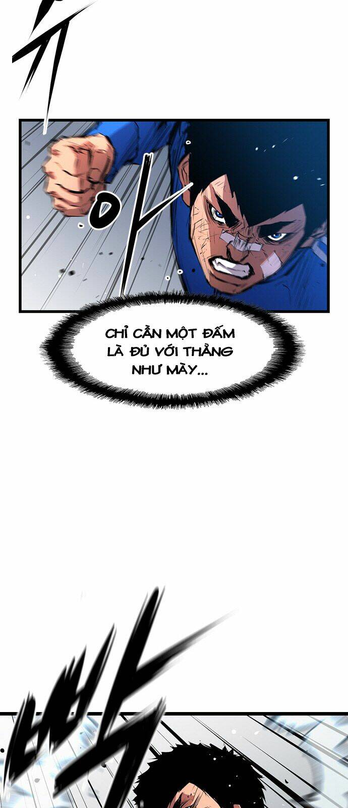 Phòng Gym Hanlim - Chapter 7 - Page 19