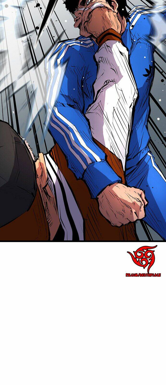 Phòng Gym Hanlim - Chapter 7 - Page 20