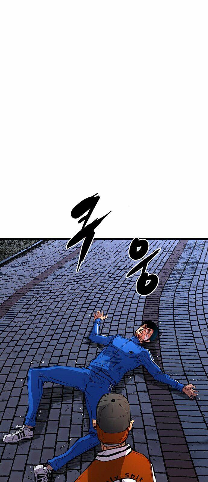 Phòng Gym Hanlim - Chapter 7 - Page 23