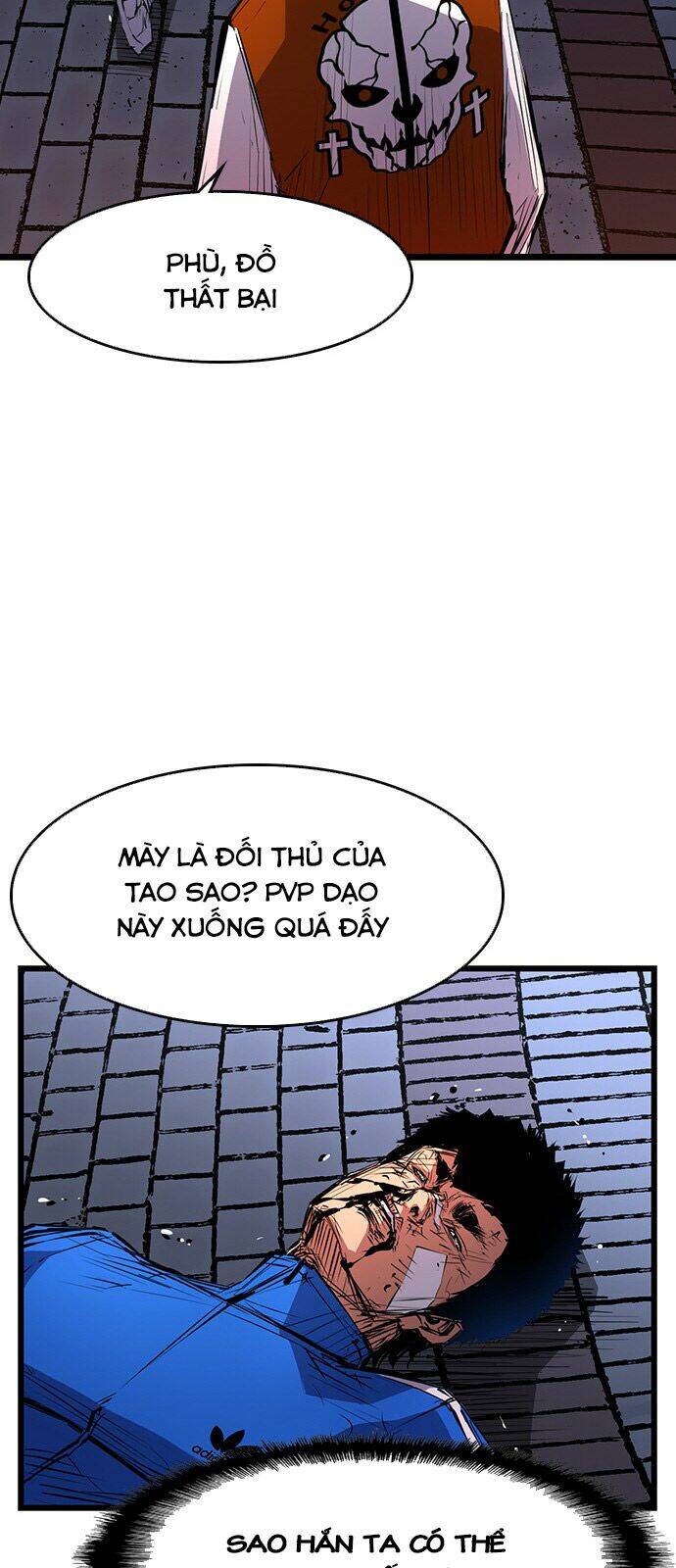 Phòng Gym Hanlim - Chapter 7 - Page 24