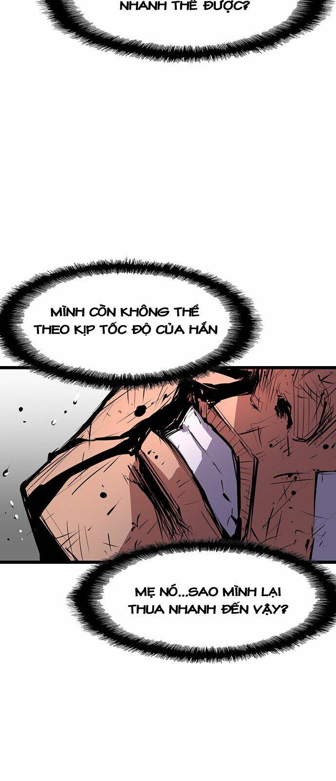 Phòng Gym Hanlim - Chapter 7 - Page 25