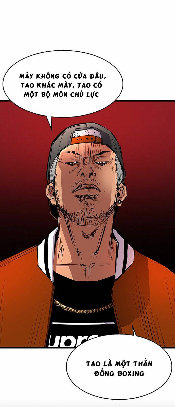 Phòng Gym Hanlim - Chapter 7 - Page 26