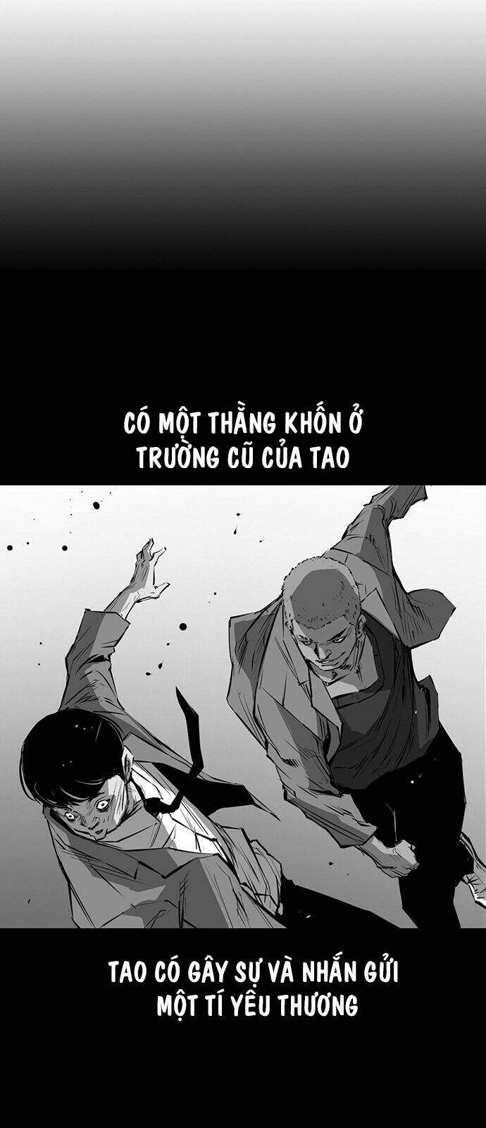 Phòng Gym Hanlim - Chapter 7 - Page 27