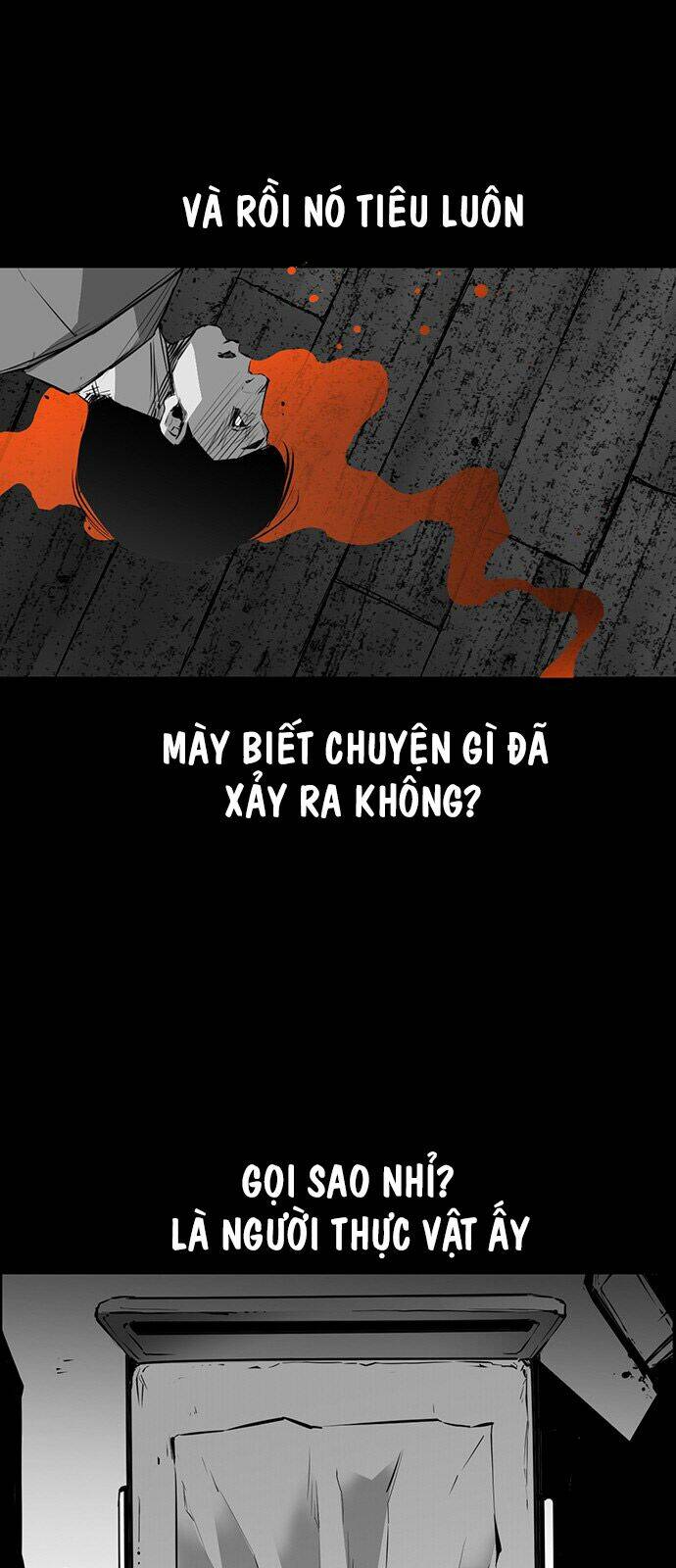 Phòng Gym Hanlim - Chapter 7 - Page 28