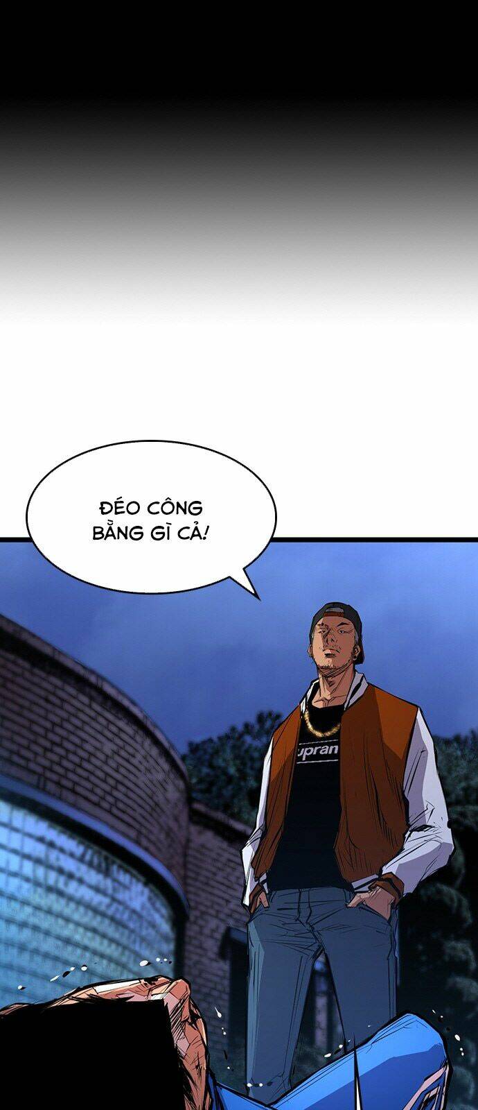 Phòng Gym Hanlim - Chapter 7 - Page 31