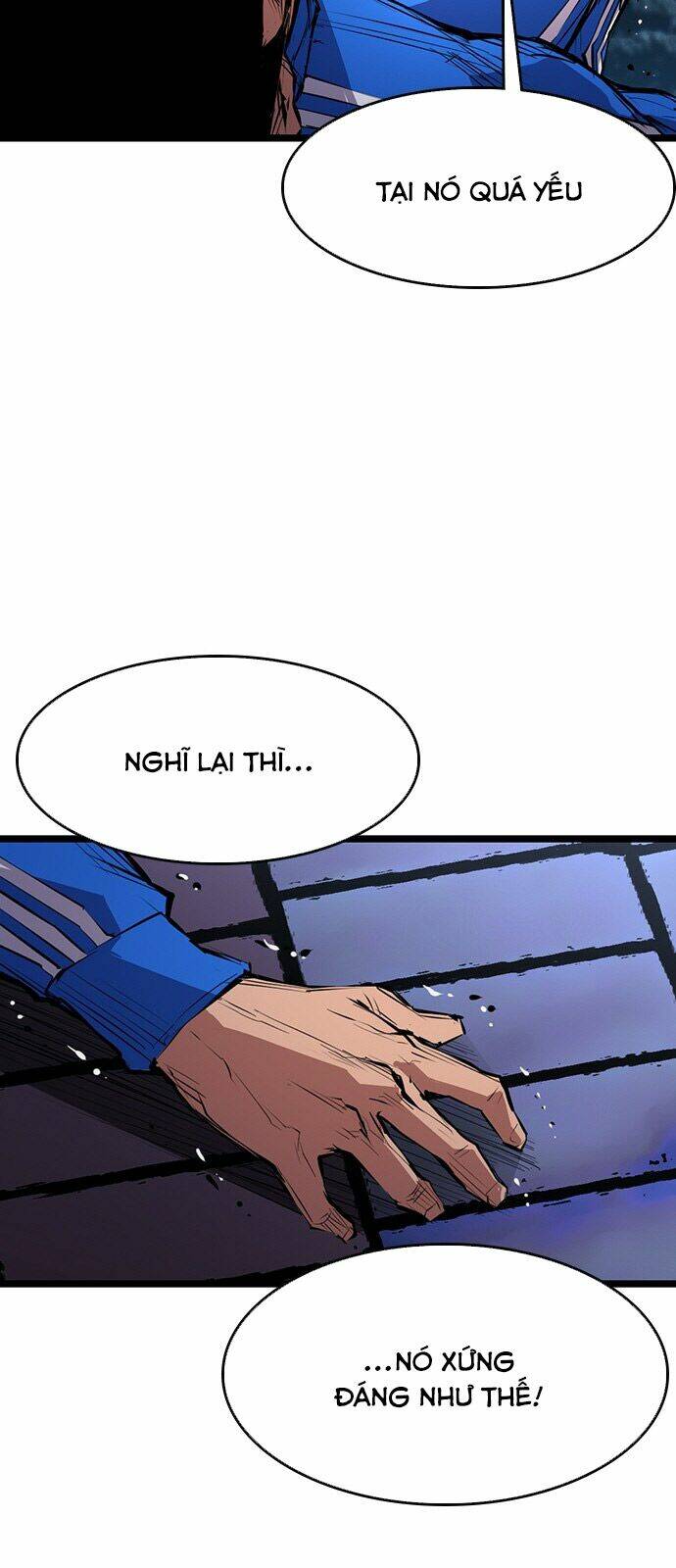 Phòng Gym Hanlim - Chapter 7 - Page 32