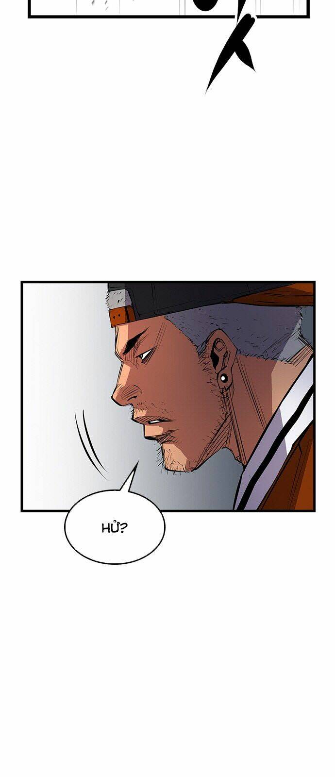 Phòng Gym Hanlim - Chapter 7 - Page 35