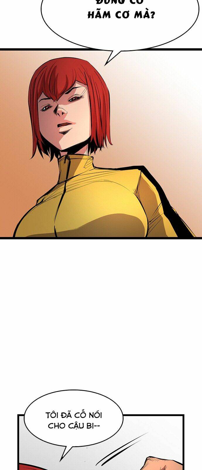 Phòng Gym Hanlim - Chapter 7 - Page 38