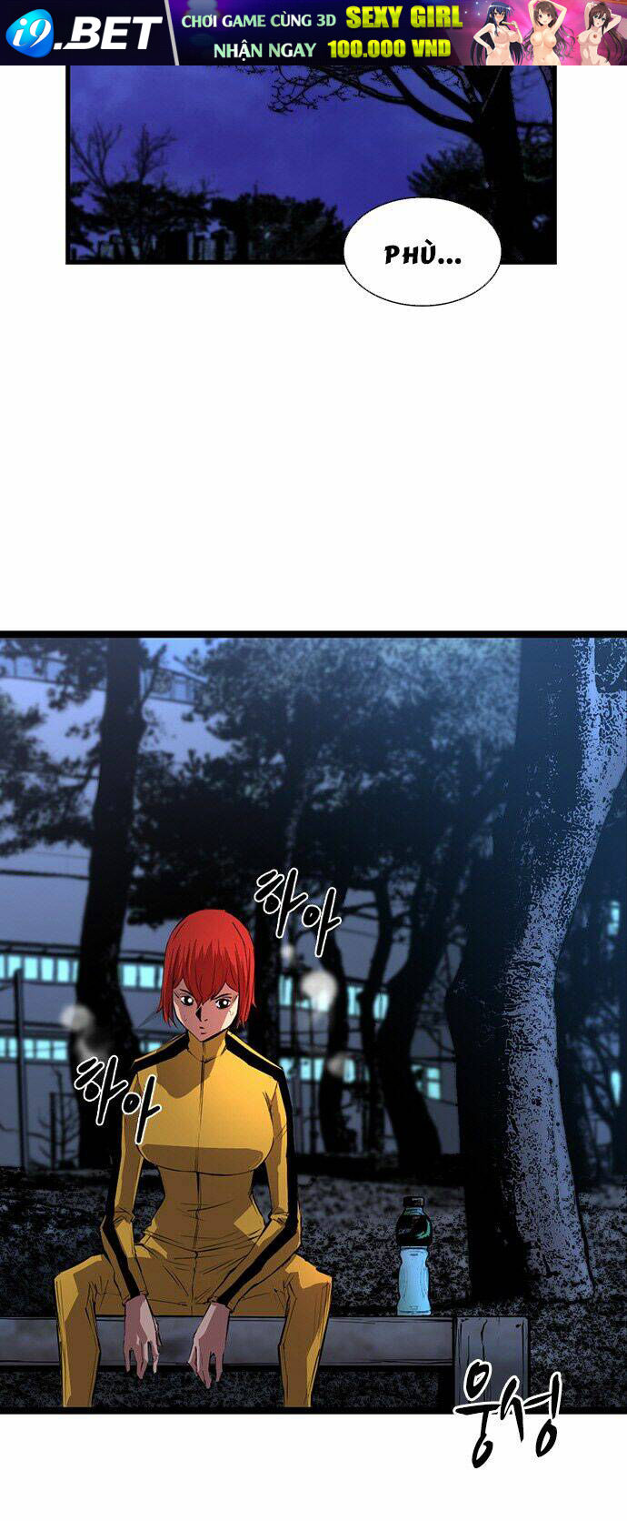 Phòng Gym Hanlim - Chapter 7 - Page 3