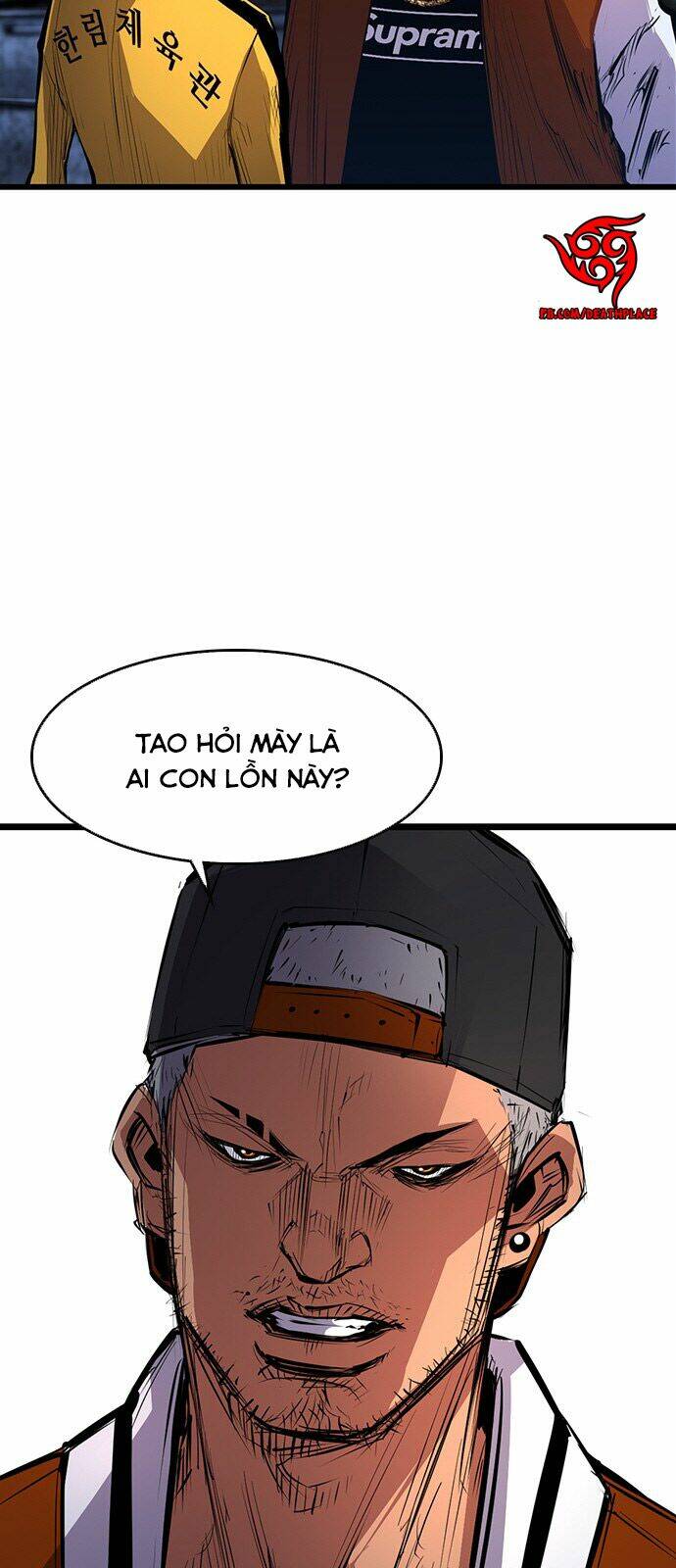 Phòng Gym Hanlim - Chapter 7 - Page 40