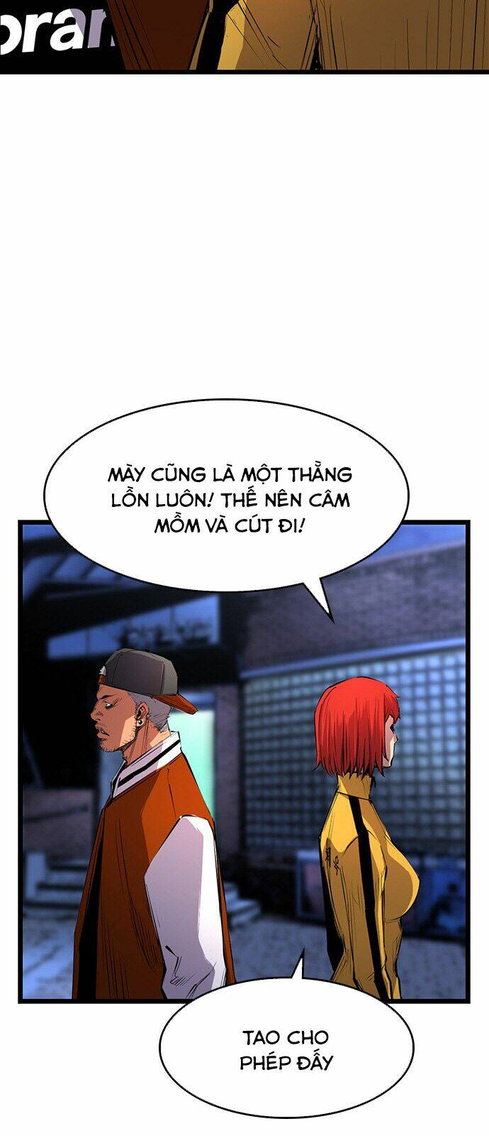 Phòng Gym Hanlim - Chapter 7 - Page 42