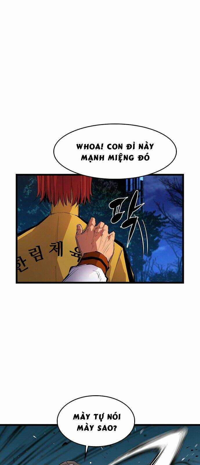 Phòng Gym Hanlim - Chapter 7 - Page 43