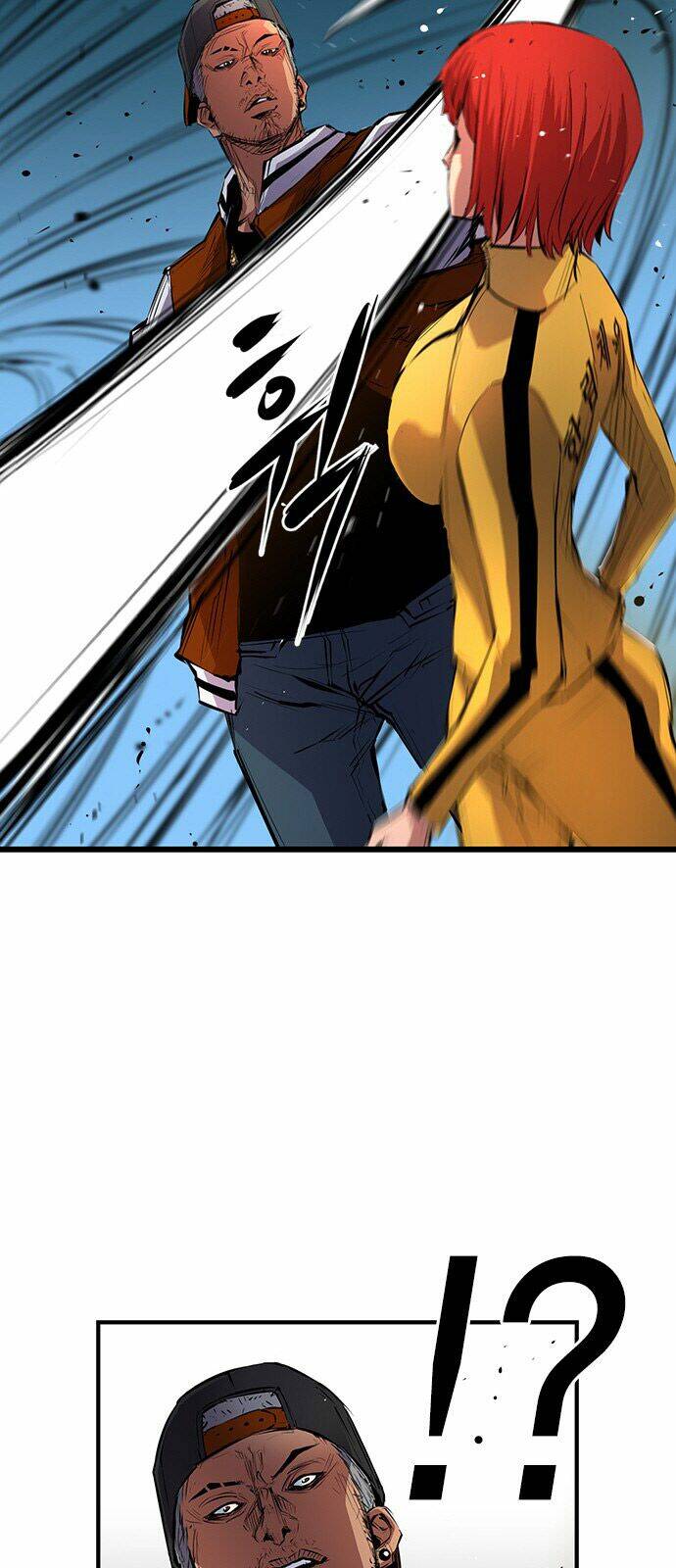 Phòng Gym Hanlim - Chapter 7 - Page 44