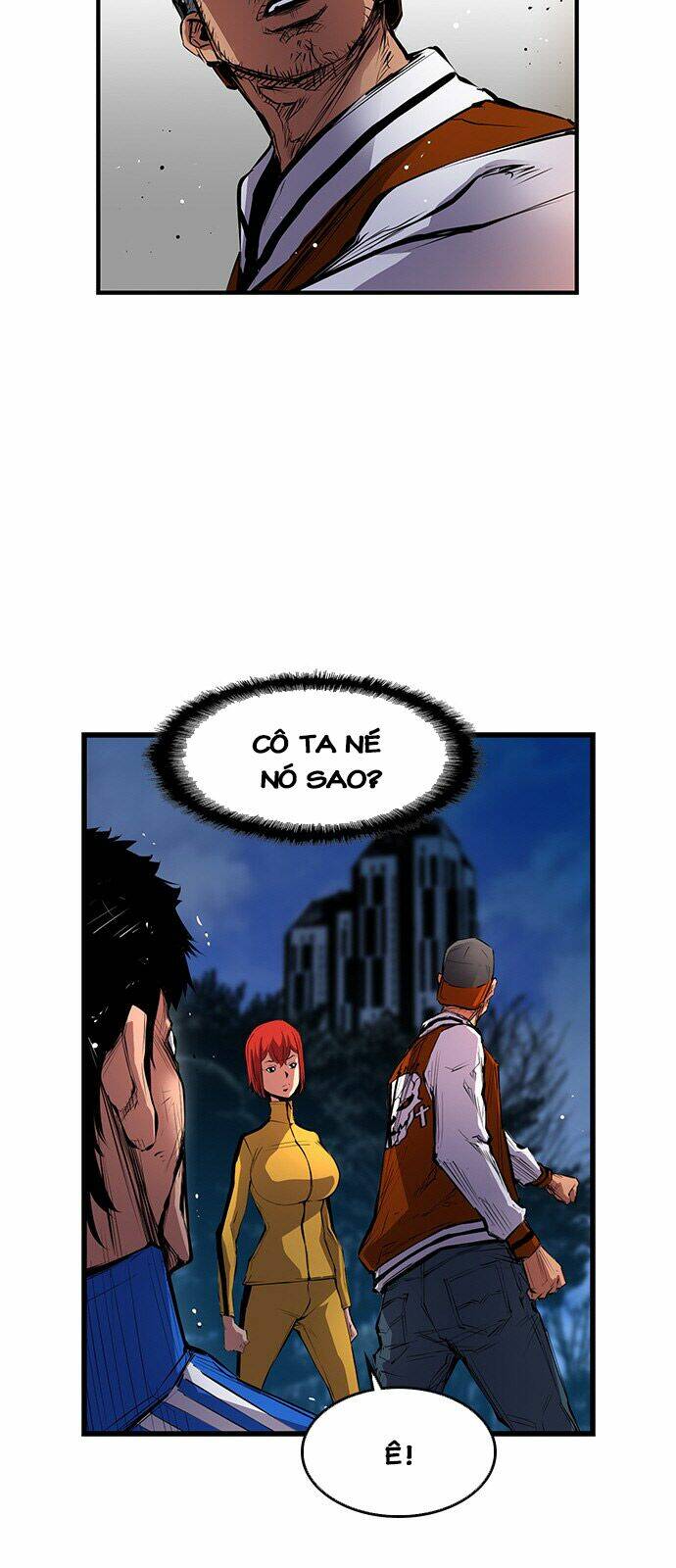 Phòng Gym Hanlim - Chapter 7 - Page 45