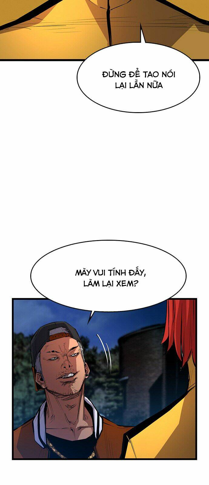 Phòng Gym Hanlim - Chapter 7 - Page 47