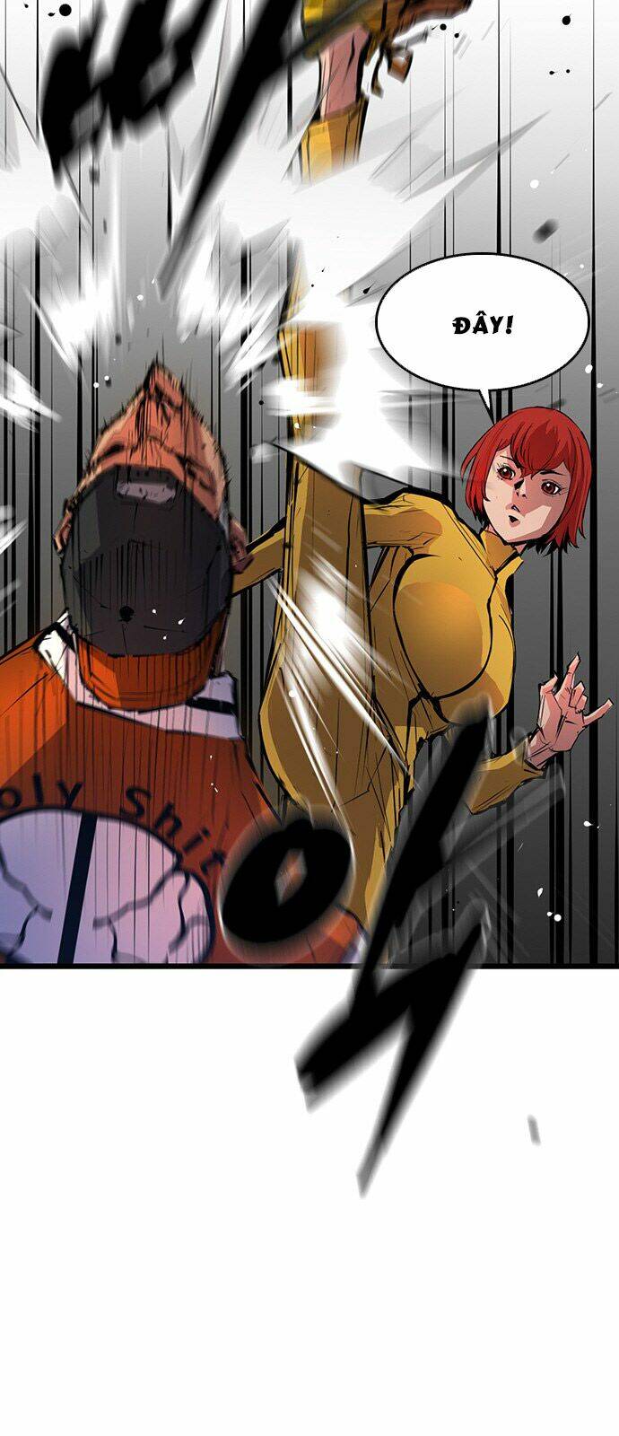 Phòng Gym Hanlim - Chapter 7 - Page 49