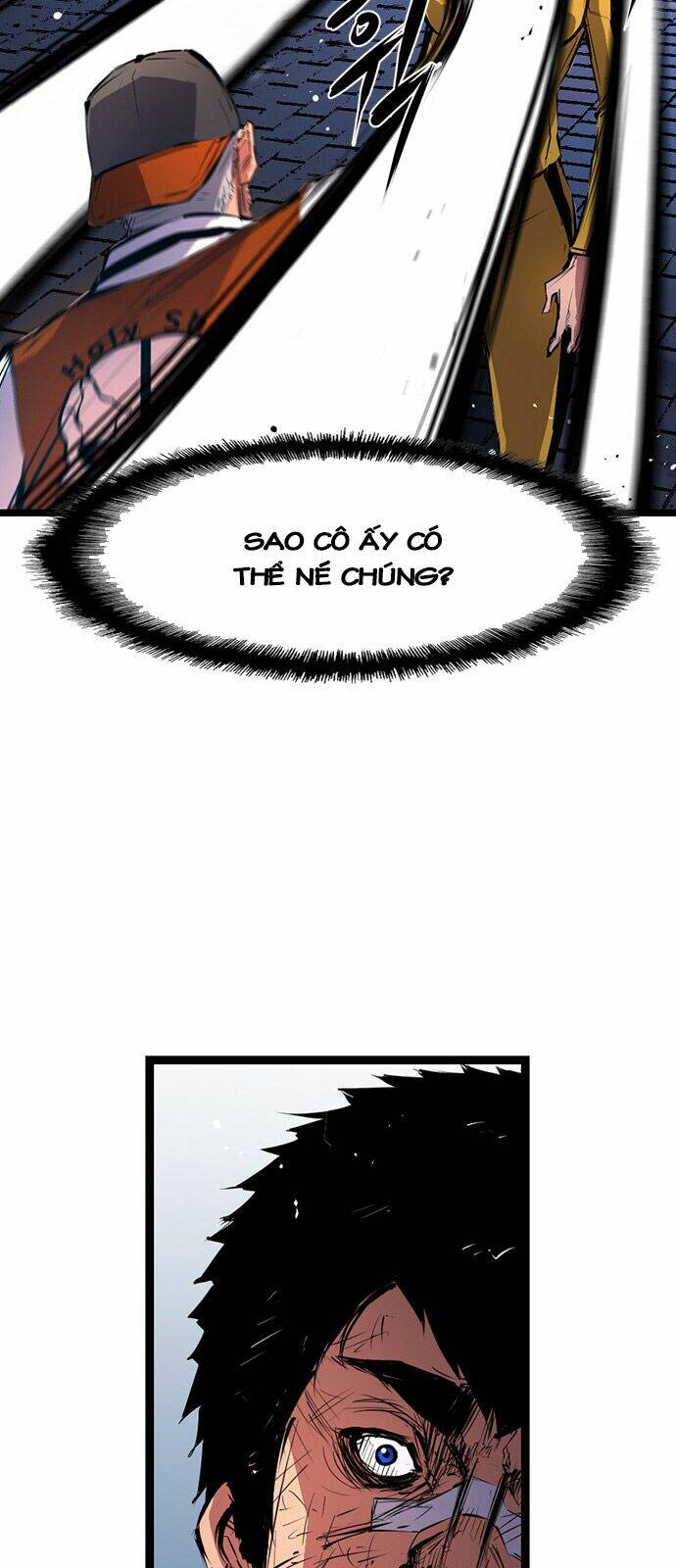 Phòng Gym Hanlim - Chapter 7 - Page 52