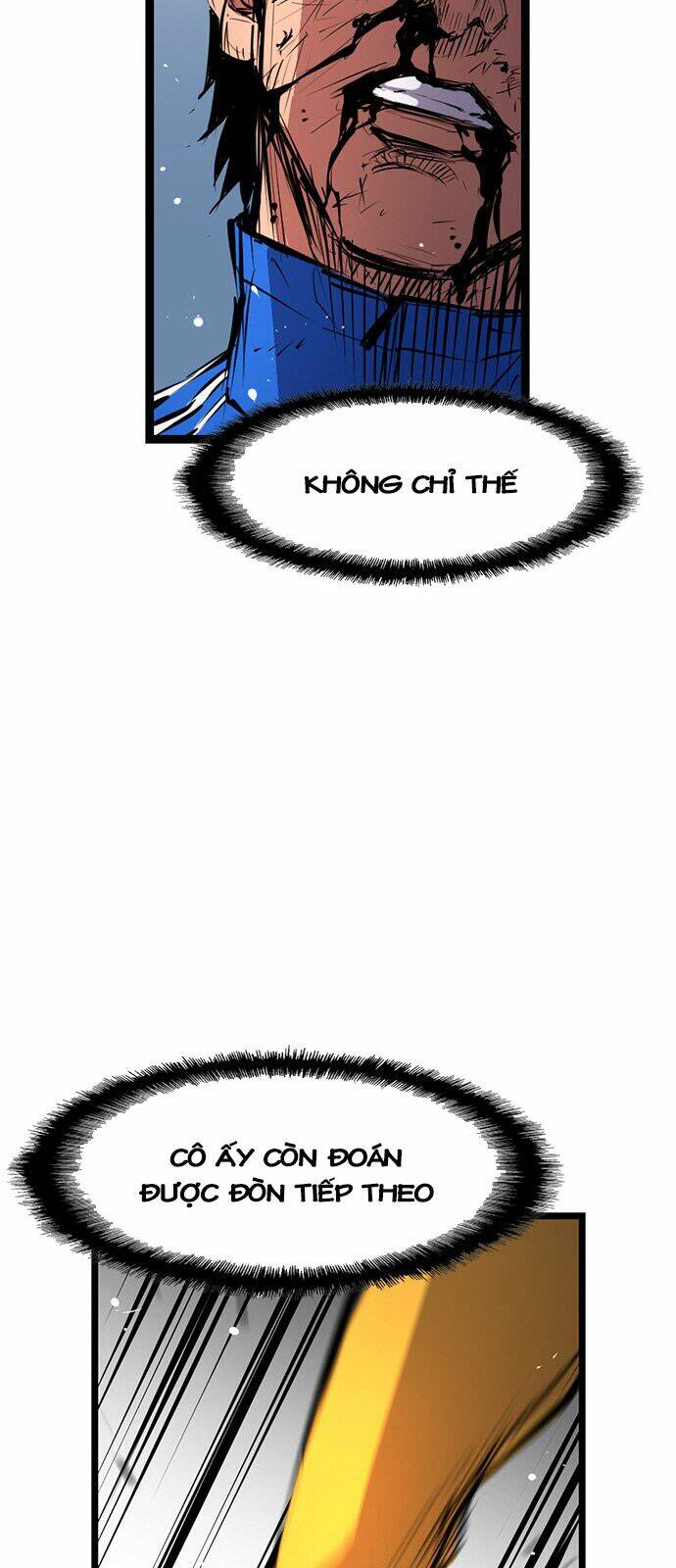 Phòng Gym Hanlim - Chapter 7 - Page 53