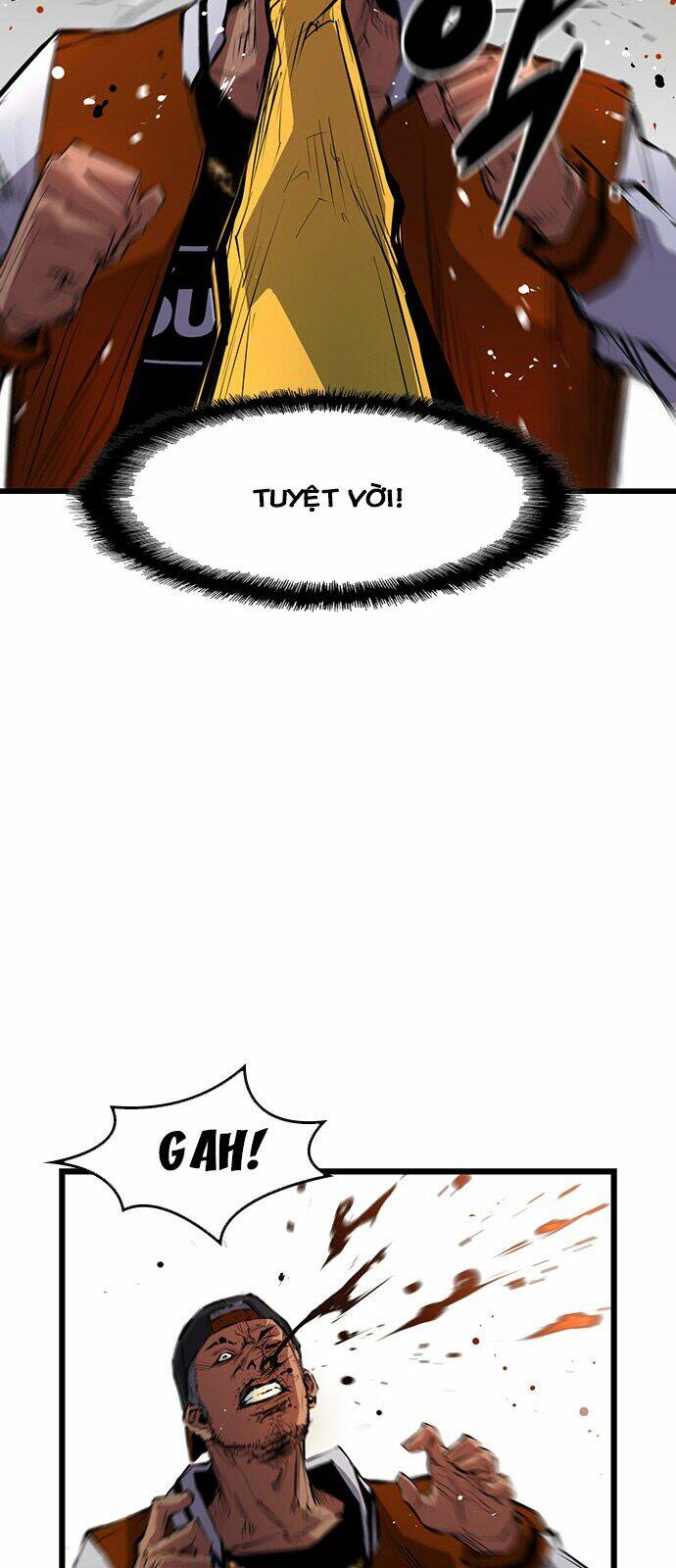 Phòng Gym Hanlim - Chapter 7 - Page 55