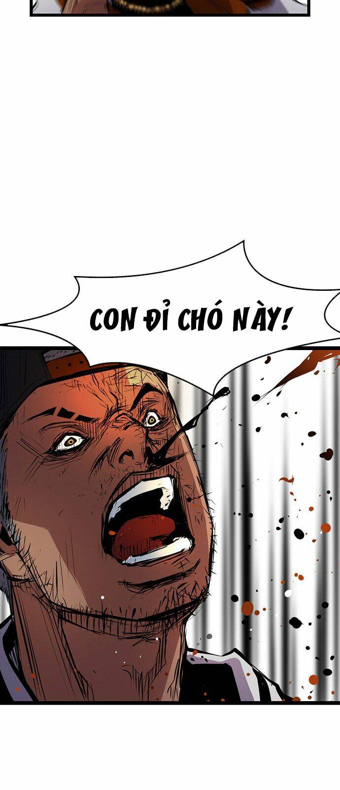 Phòng Gym Hanlim - Chapter 7 - Page 56